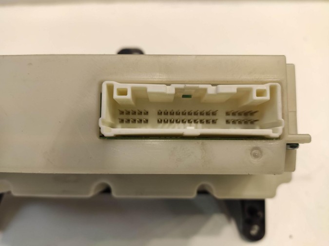 MANDO CALEFACCIÓN FORD MONDEO 2007