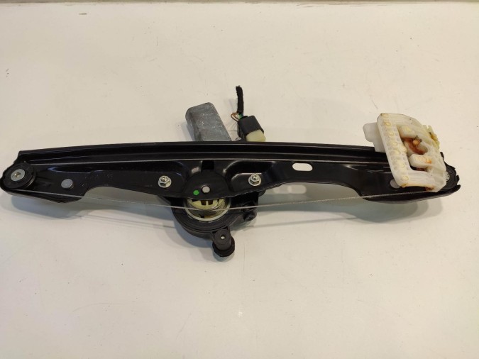 ELEVALUNAS TRASERO IZQUIERDO BMW SERIE 1 2016
