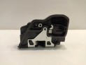 CERRADURA PUERTA TRASERA IZQUIERDA BMW SERIE 1 2016