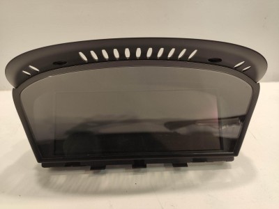 DISPLAY RADIO MULTIFUNCION CHRYSLER VOYAGER 2006