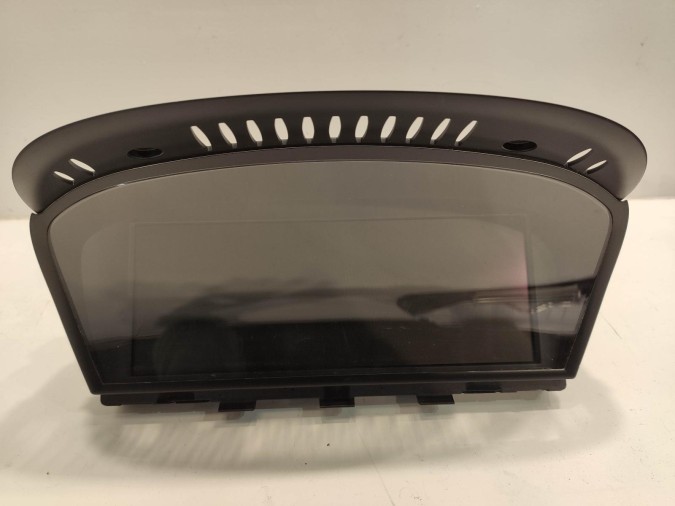 DISPLAY RADIO MULTIFUNCION CHRYSLER VOYAGER 2006