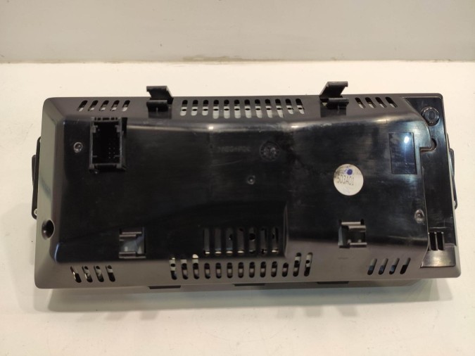 DISPLAY RADIO MULTIFUNCION CHRYSLER VOYAGER 2006