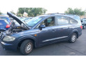 MECANICA TRASERA SSANGYONG RODIUS I 2006
