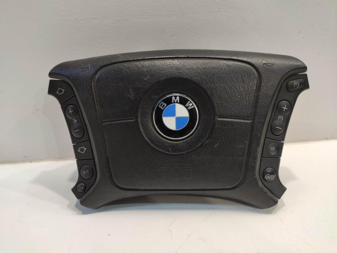 AIRBAG DELANTERO IZQUIERDO BMW SERIE 1 2003