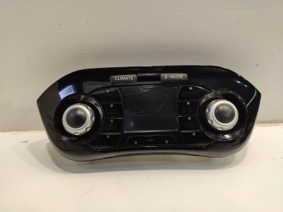 MANDO CALEFACCIÓN NISSAN JUKE 2016
