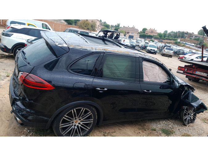 DISTRIBUIDOR I.AIRE PORSCHE CAYENNE 2014