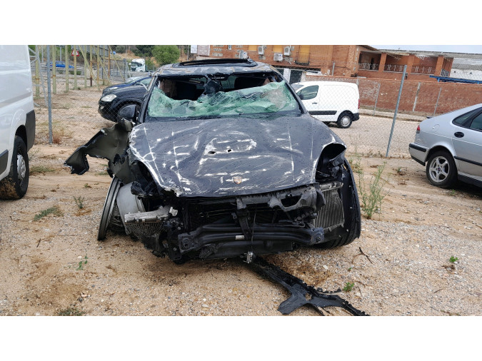CALEFACTOR ADICIONAL PORSCHE CAYENNE 2014