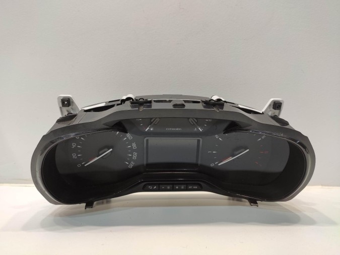 CUADRO INSTRUMENTOS CITROEN BERLINGO 2019