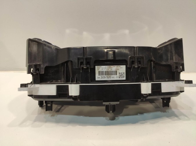 CUADRO INSTRUMENTOS CITROEN BERLINGO 2019