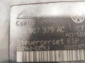 ABS SEAT LEON 2007