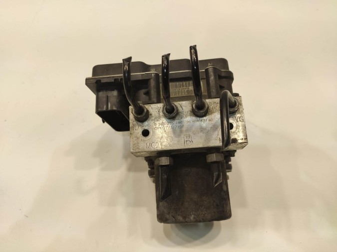 ABS LANCIA PHEDRA 2008