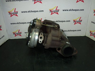 Turbo-Compresor PEUGEOT 306 1998