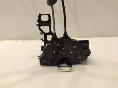 CERRADURA PUERTA DELANTERA IZQUIERDA SEAT LEON 2007