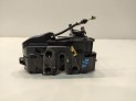 CERRADURA PUERTA DELANTERA IZQUIERDA SEAT LEON 2007