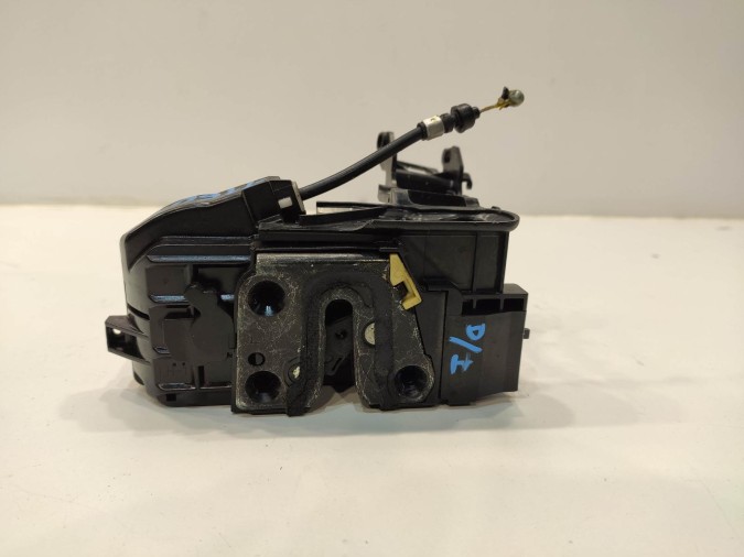 CERRADURA PUERTA DELANTERA IZQUIERDA SEAT LEON 2007