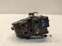 CERRADURA PUERTA DELANTERA DERECHA SEAT LEON 2007
