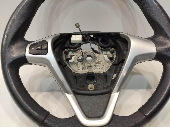 VOLANTE FORD FIESTA 2010