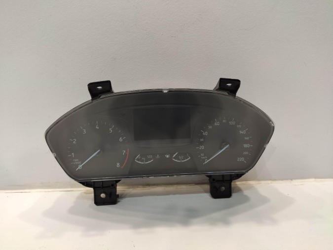 CUADRO INSTRUMENTOS FORD FIESTA 2018