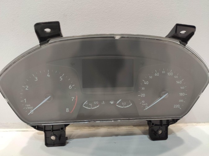 CUADRO INSTRUMENTOS FORD FIESTA 2018