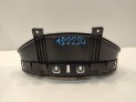 CUADRO INSTRUMENTOS FORD FIESTA 2018