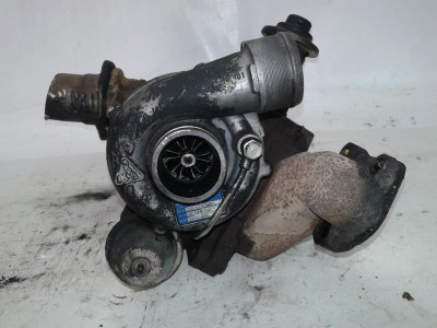 Turbo-Compresor PEUGEOT 306 1996