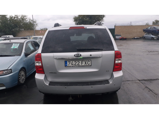 FARO ANTINIEBLA DELANTERO DERECHO KIA CARNIVAL 2007