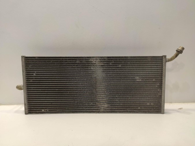 RADIADOR A/C SO MERCEDES C CLASS 2008