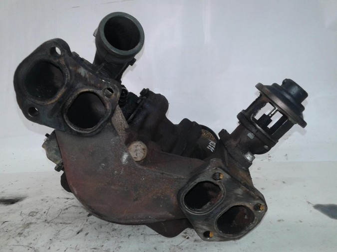 Turbo-Compresor PEUGEOT 306 1996