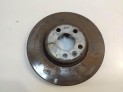 DISCO DE FRENO DEL SO FORD MONDEO 2010