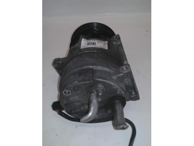 COMPRESOR AIRE ACONDICIONADO RENAULT SCENIC 2004