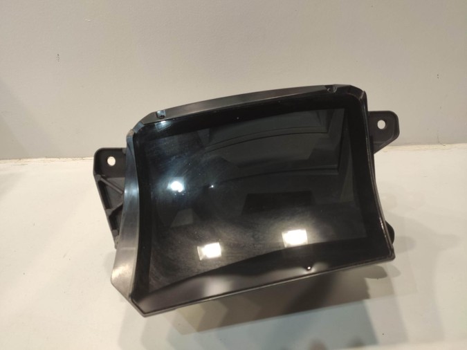DISPLAY RADIO MULTIFUNCION BMW 6 SERIES GRAN TURISMO (GT) 2018