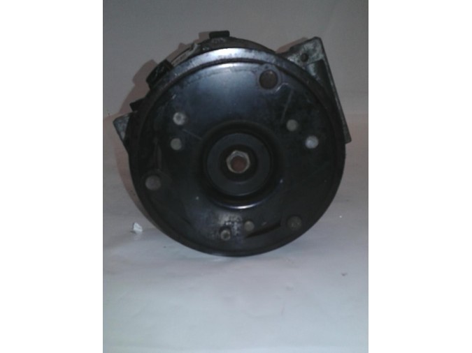 COMPRESOR AIRE ACONDICIONADO RENAULT SCENIC 2004