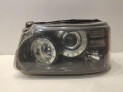 Faro izquierdo LAND ROVER RANGE ROVER 2009