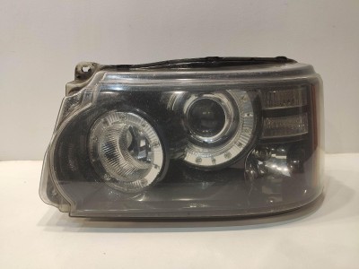Faro izquierdo LAND ROVER RANGE ROVER 2009