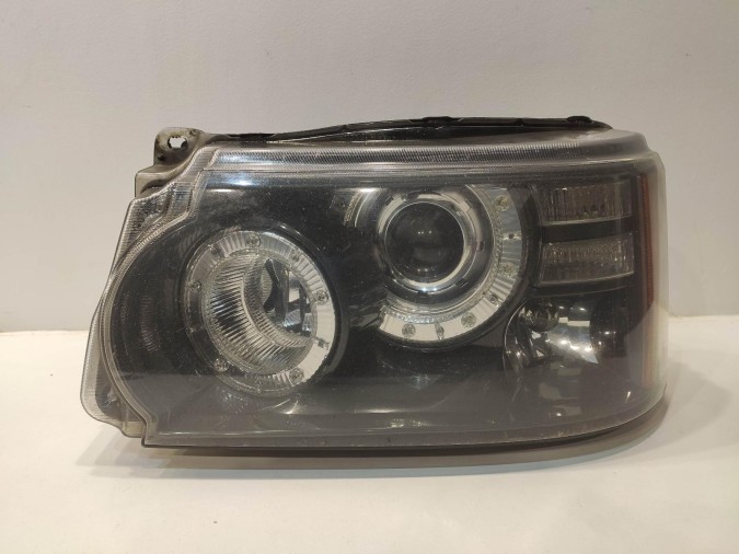 Faro izquierdo LAND ROVER RANGE ROVER 2009