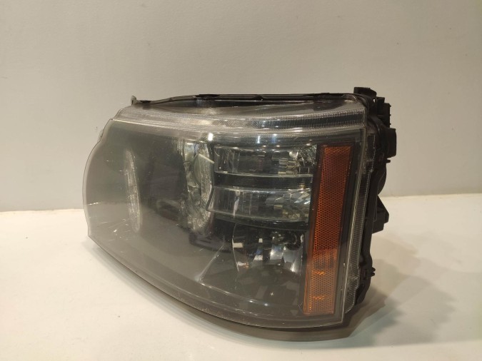 Faro izquierdo LAND ROVER RANGE ROVER 2009