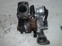 Turbo-Compresor MAZDA 2 2006