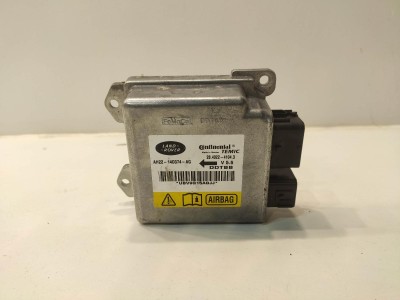 CENTRALITA MOTOR UCE LAND ROVER RANGE ROVER SPORT 2009