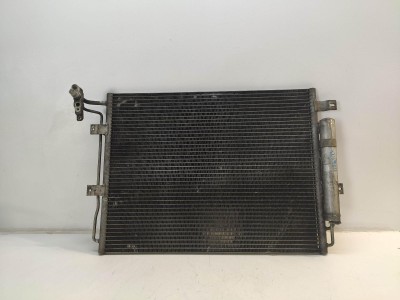 Radiador A/C LAND ROVER RANGE ROVER SPORT 2009