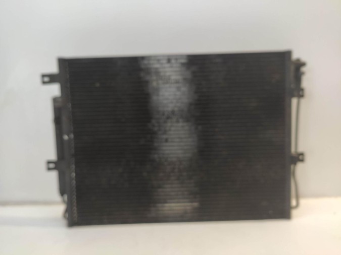 Radiador A/C LAND ROVER RANGE ROVER SPORT 2009