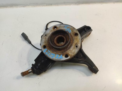 MANGUETA DELANTERA IZQUIERDA CITROEN C4 2016