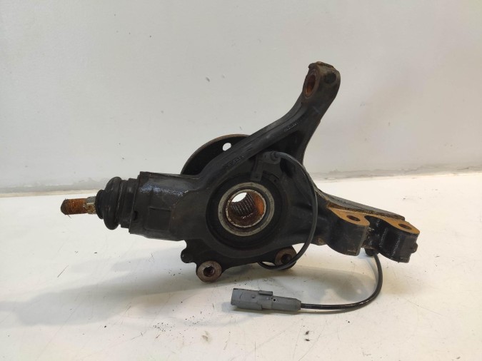 MANGUETA DELANTERA IZQUIERDA CITROEN C4 2016