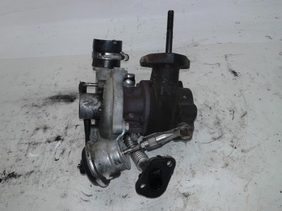 TURBO COMPRESOR OPEL COMBO 2007
