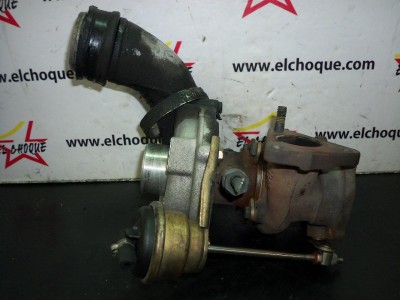 Turbo-Compresor RENAULT CLIO 1999