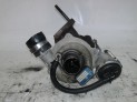 TURBO COMPRESOR OPEL COMBO 2007