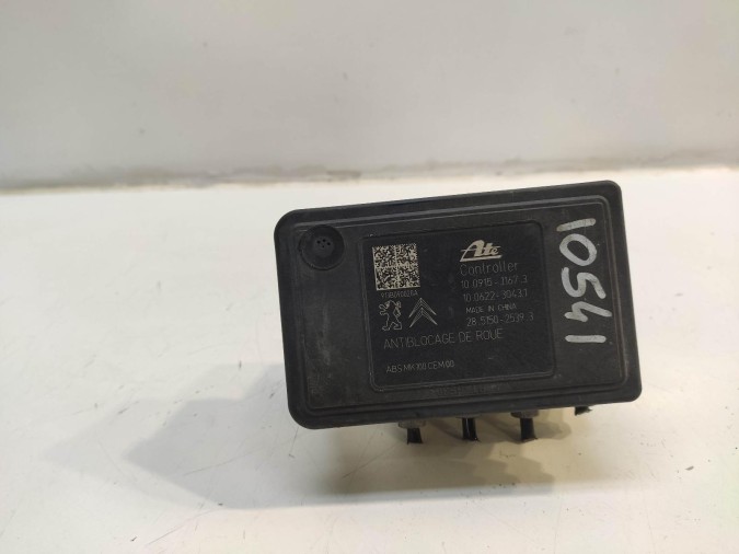ABS CITROEN C3 2013