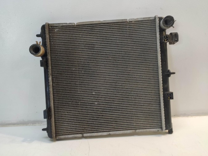 RADIADOR AGUA CITROEN C3 2013