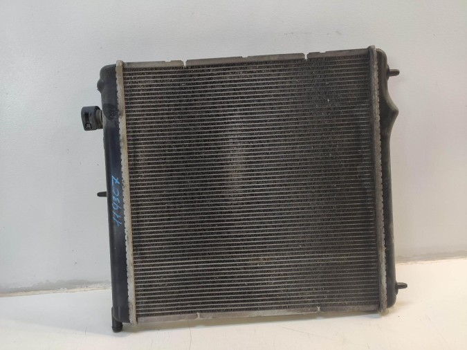 RADIADOR AGUA CITROEN C3 2013