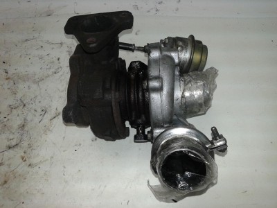 TURBO COMPRESOR OPEL COMBO 2000