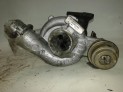 TURBO COMPRESOR OPEL COMBO 2000